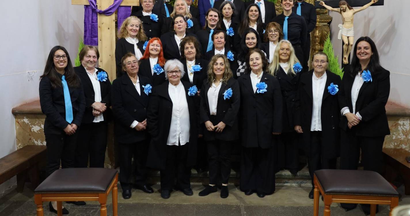 Associação do Porto Moniz mantém tradição na abertura da Semana do Mar