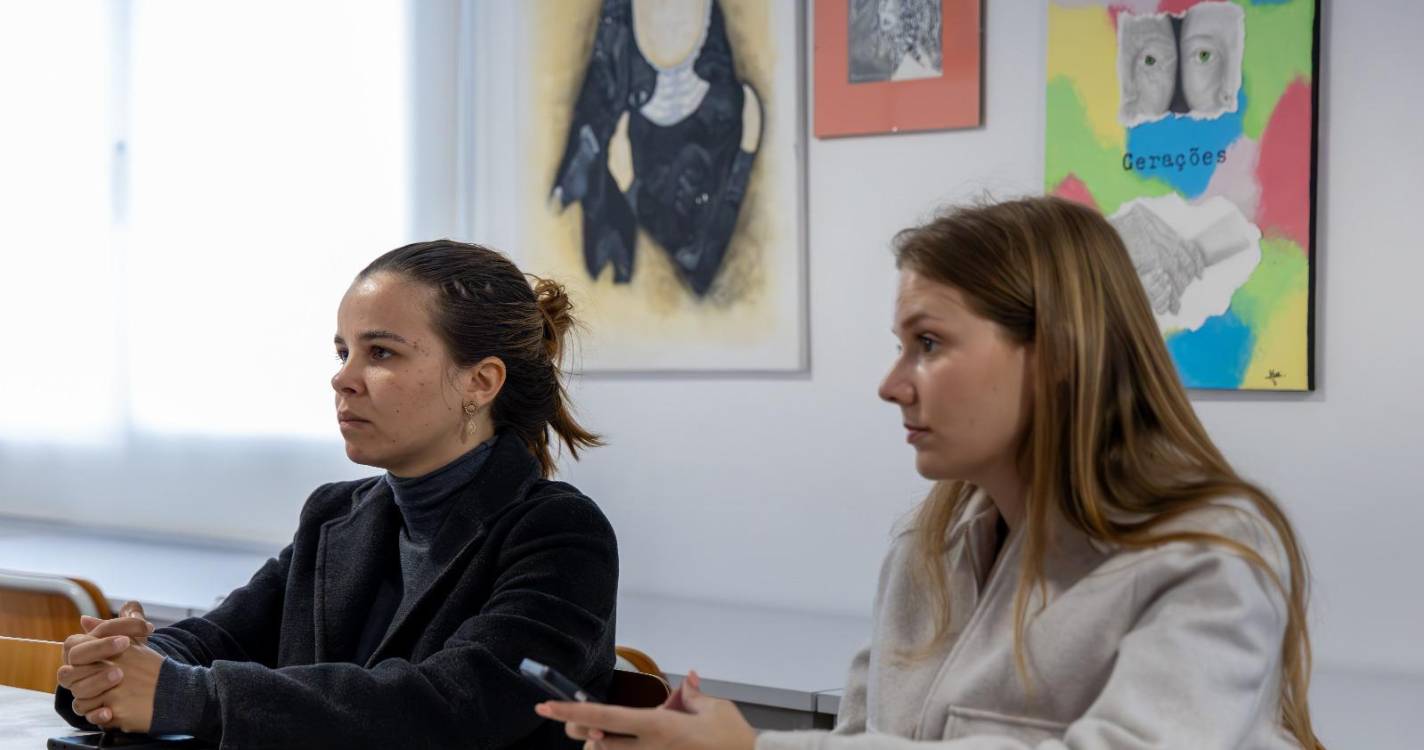 PAN defende reforço no apoio às ONG e mais formação para a prevenção e combate à violência de género