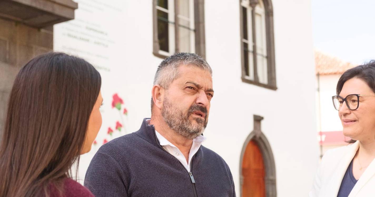 Coligação Mais Santa Cruz acusa JPP de querer calar a oposição