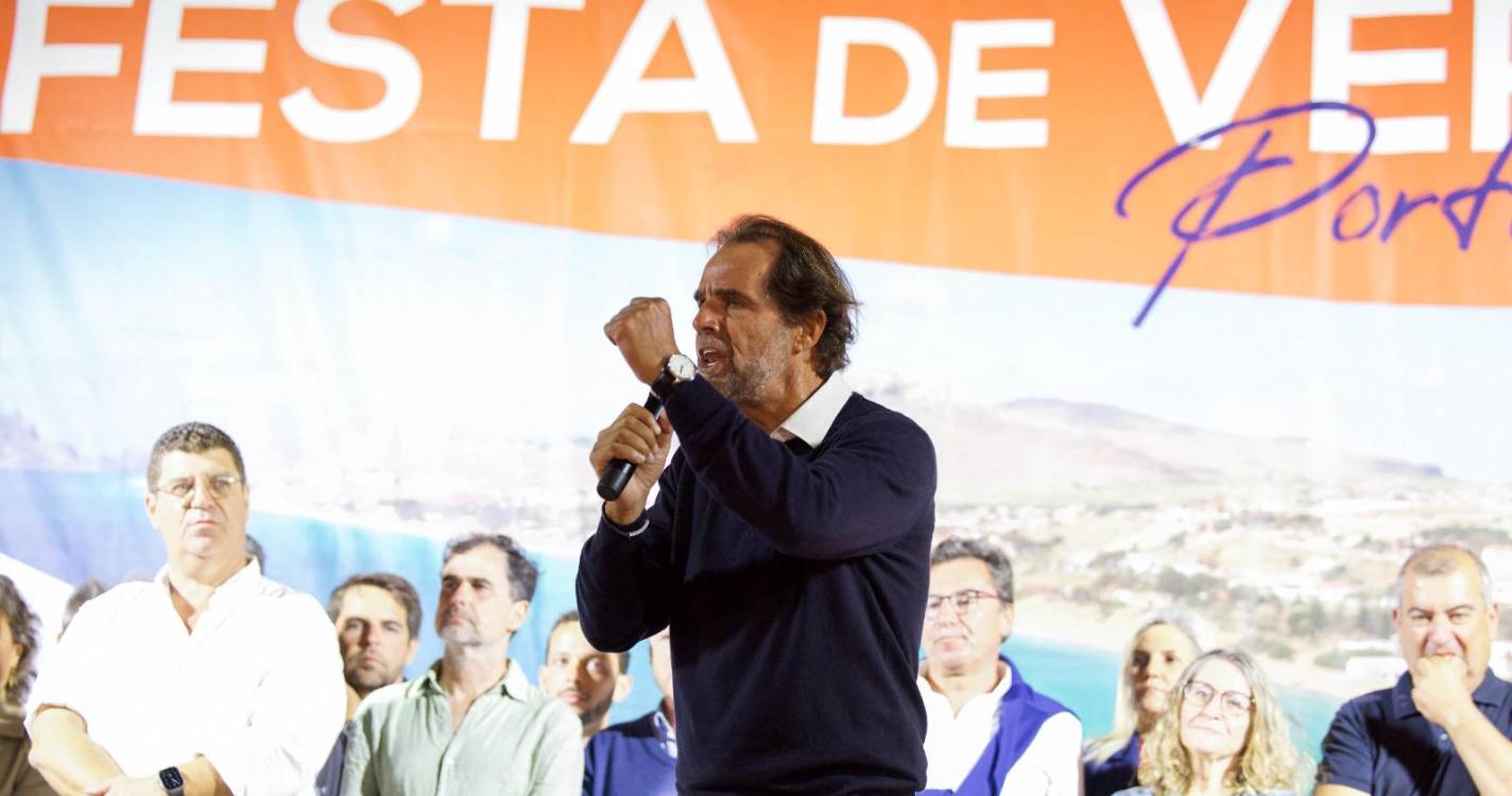 “O próximo desafio é vencermos as Autárquicas”