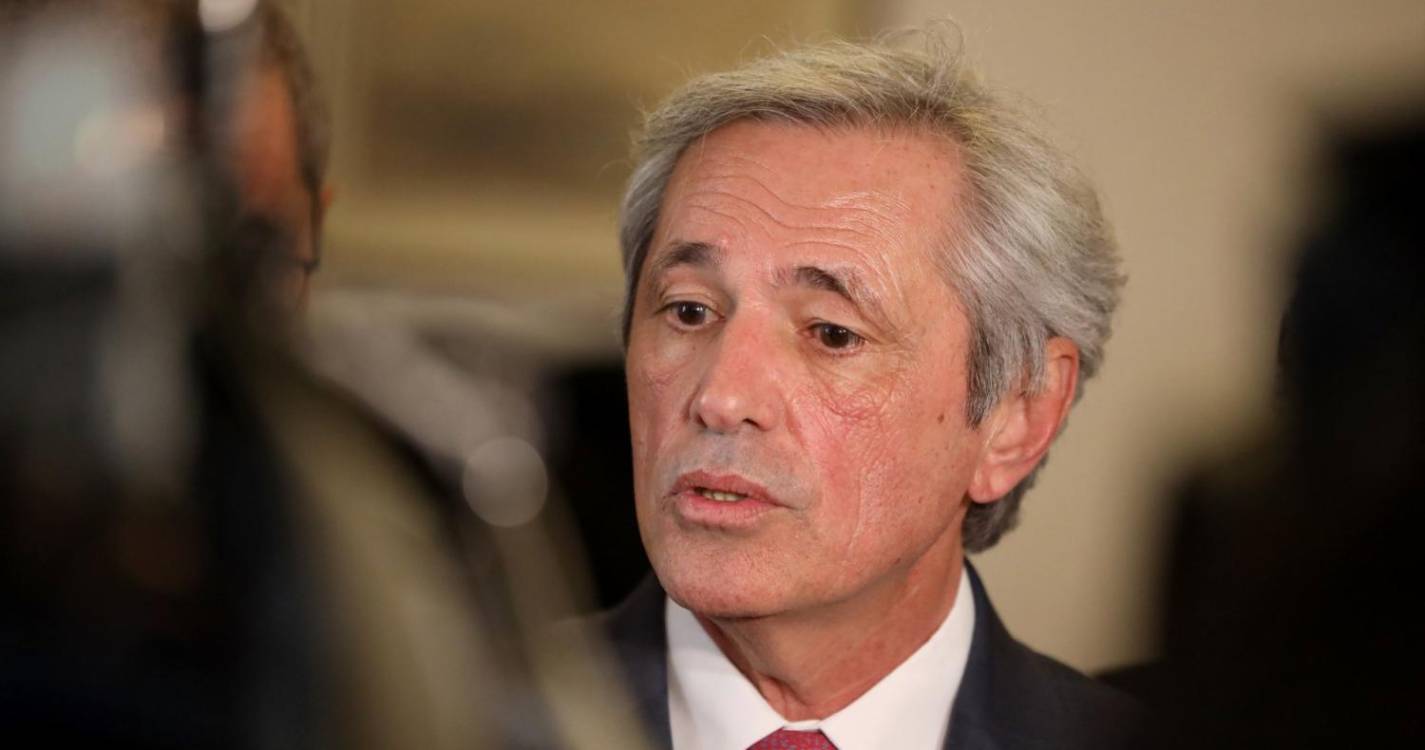 CDS diz que voto contra Programa de Governo é grande irresponsabilidade