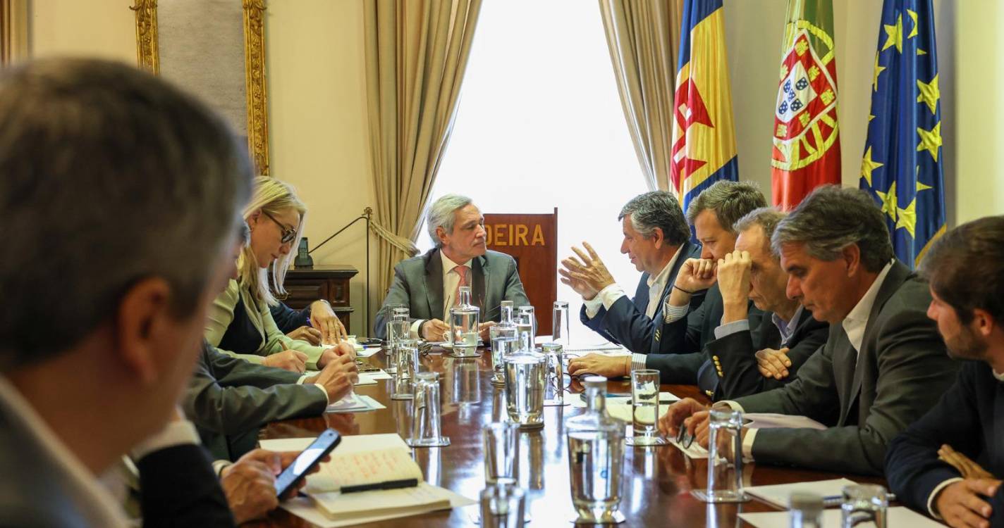 Crise Energética: Governo Regional decide amanhã alargamento de apoios a mais setores