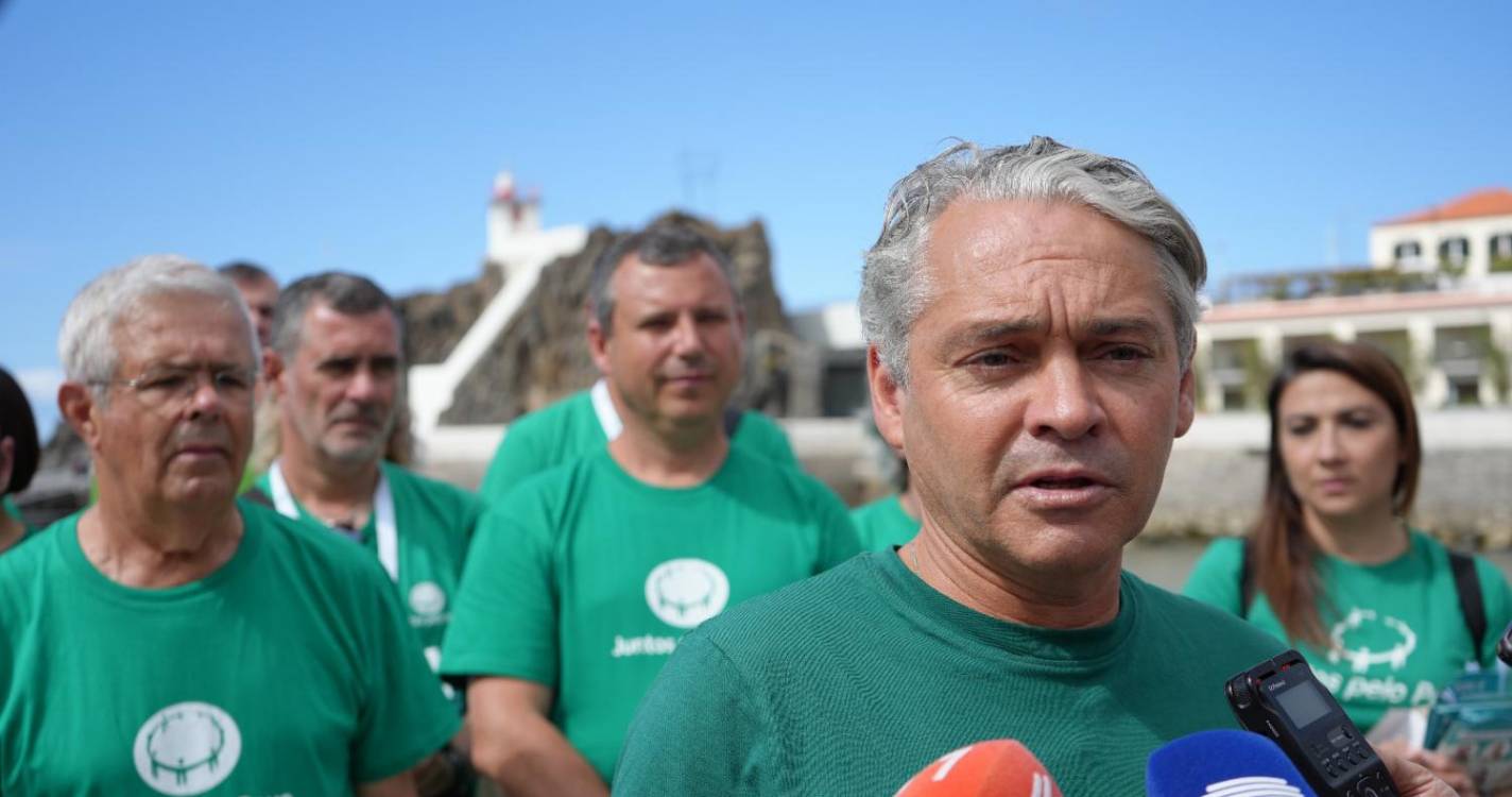 JPP empenhado na defesa das classes média e trabalhadora