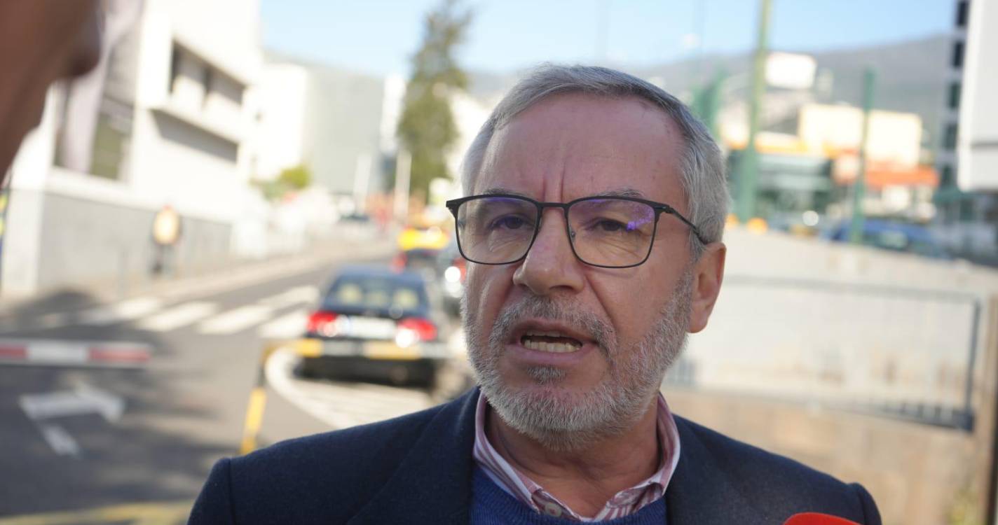 JPP compara investimentos no campo de golfe e na saúde e aponta “discrepância nas prioridades”