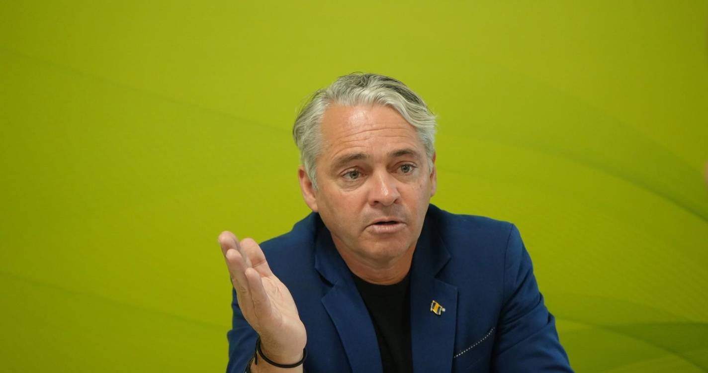 “Foi a vontade popular. Soberana!”, diz JPP