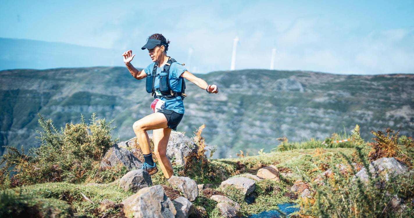 ADN Race Ponta do Sol realiza-se a 2 de novembro