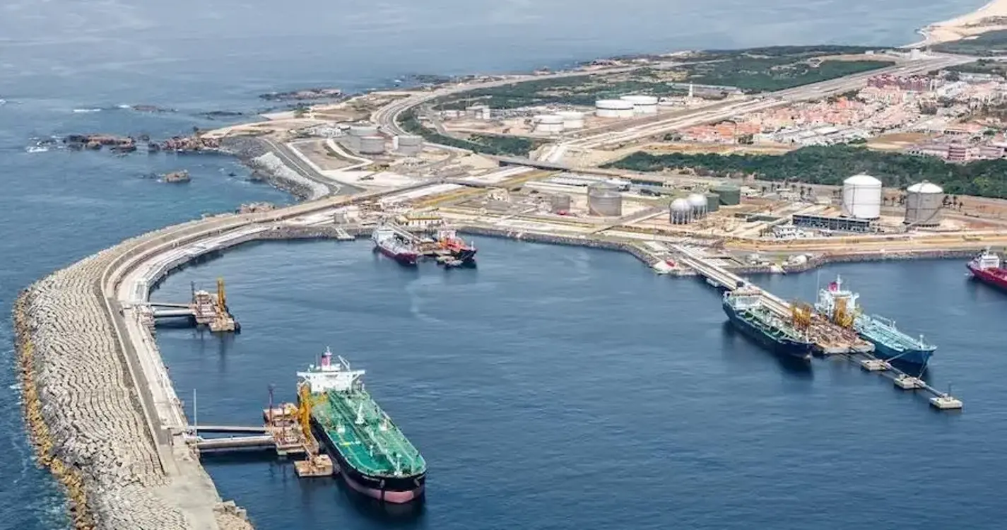 Autoridade Tributária e Aduaneira apreende 264 quilos de cocaína no Porto de Sines
