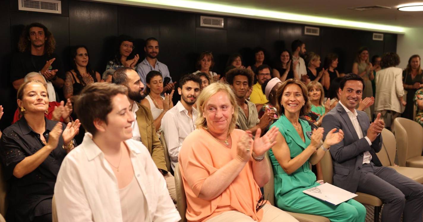 InFinito leva Inclusão ao combate contra xenofobia