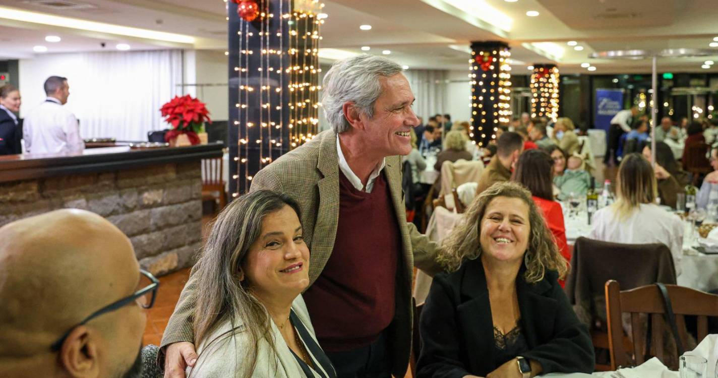 Rodrigues diz que crescimento económico está a “chegar a todos”