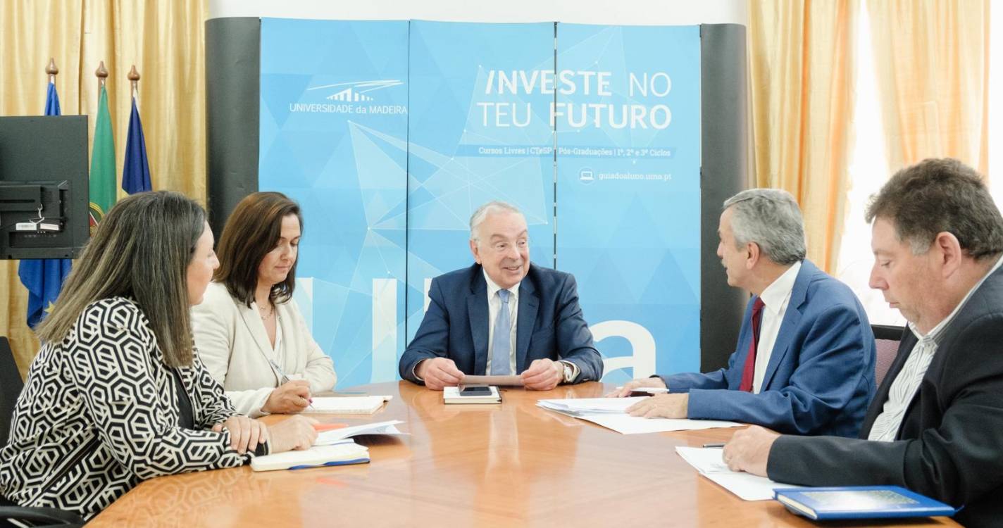 UMa: Deputados do PSD anunciam proposta para corrigir desigualdades no financiamento