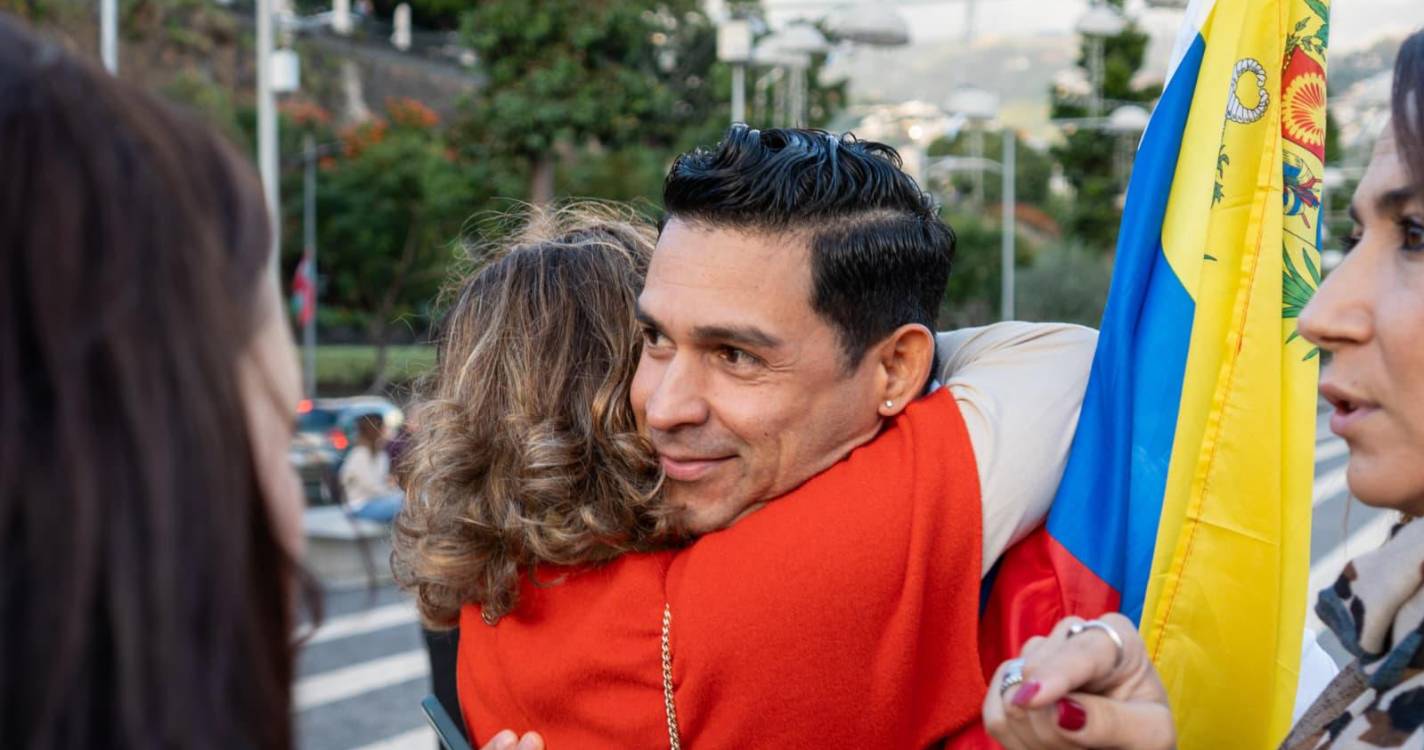 JPP saúda libertação de presos políticos na Venezuela