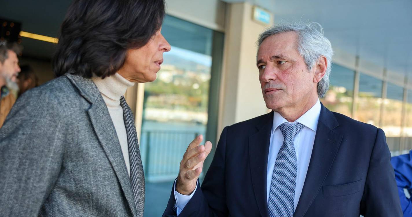 Mobilidade: Novo modelo “é afronta a todos os madeirenses”, diz José Manuel Rodrigues