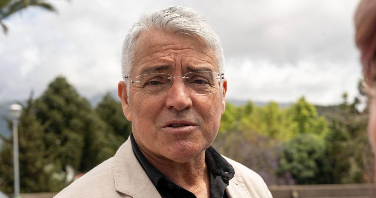 Filipe Sousa repudia “mentira insana” de Francisco Gomes