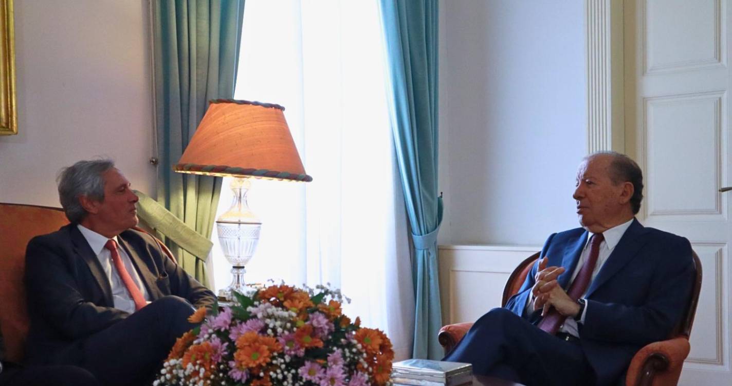 José Manuel Rodrigues: “O CDS da Madeira sempre foi muito apetecível”