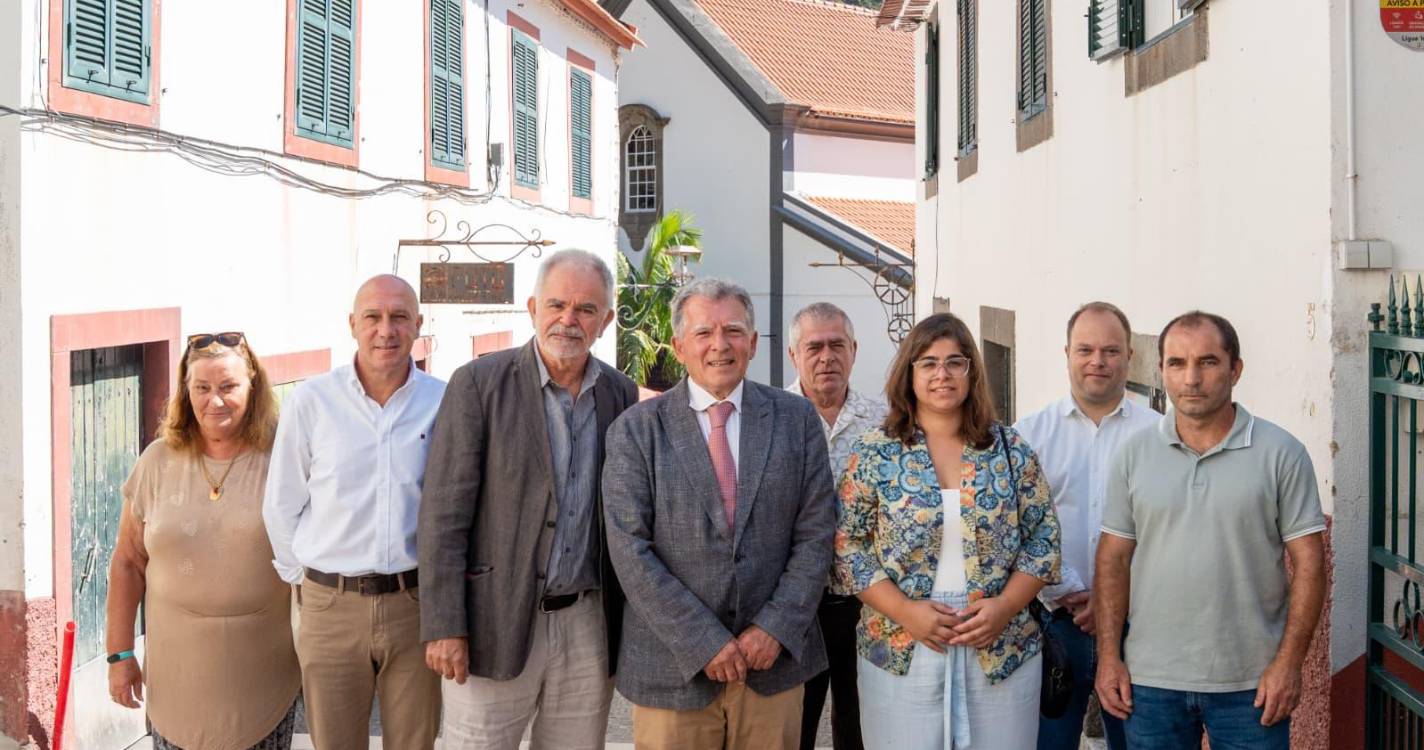 Candidatura do PS em São Vicente lança campanha 100% ecológica e pioneira na Madeira