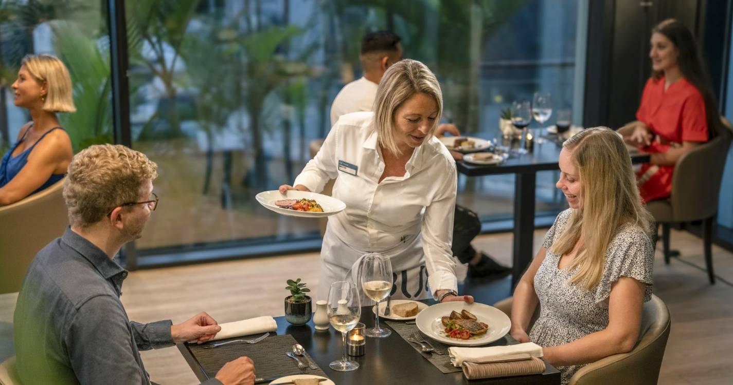 Culinarium apresenta ‘Sabores do Mundo’: uma viagem gastronómica por seis destinos