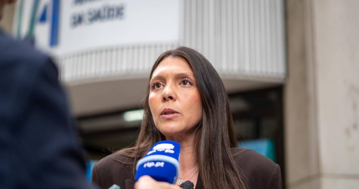 JPP insiste no pagamento dos reembolsos atrasados da saúde: “é outra trapalhada do Governo”