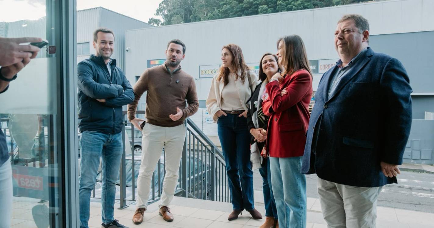 PSD realça “53 meses de crescimento económico e reforço ao setor empresarial”