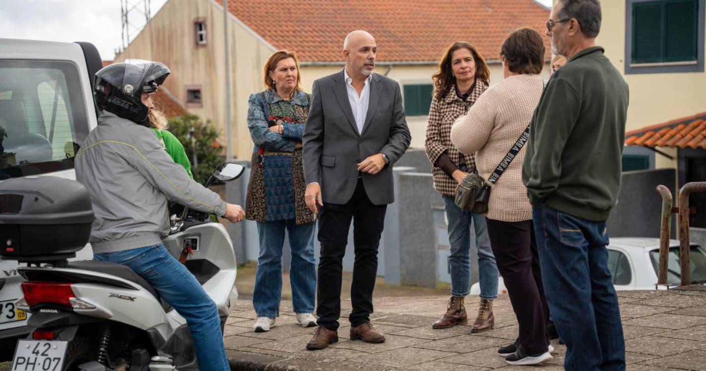 PS critica corte de 60 milhões de euros para a Habitação e acusa Governo de não ter plano de futuro para o setor