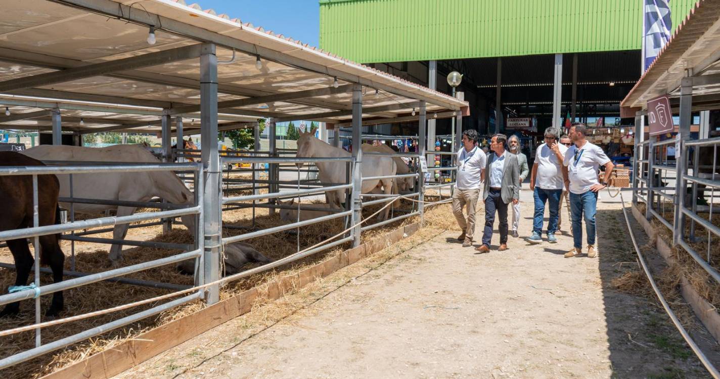 FNA: ACOESTE já pensa no próximo ano de feira e realça sucesso
