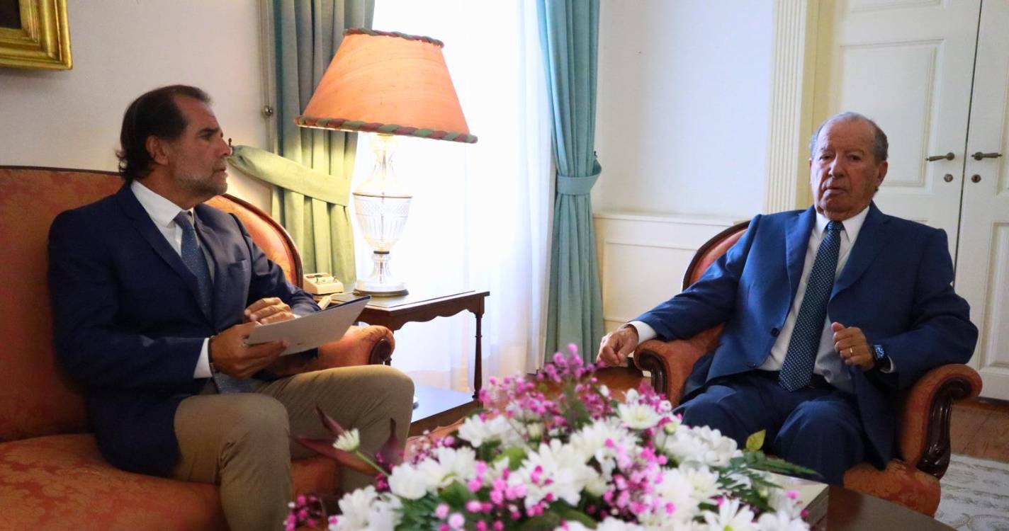 Eduardo Jesus assume pastas de coordenação política, comunicação social e assuntos parlamentares