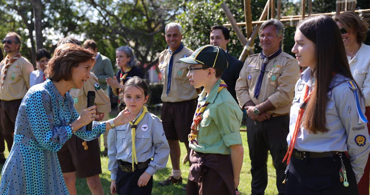 Orçamento da Direção Regional de Juventude regista “aumento histórico” de 23%