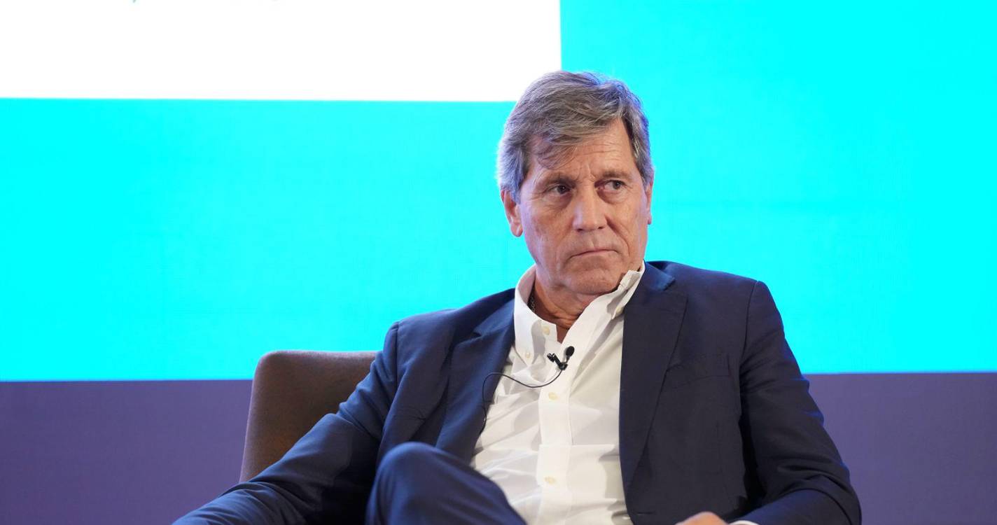 Tech Trends 2025: Tecnologia tem de ser “natural, simples e intuitiva”