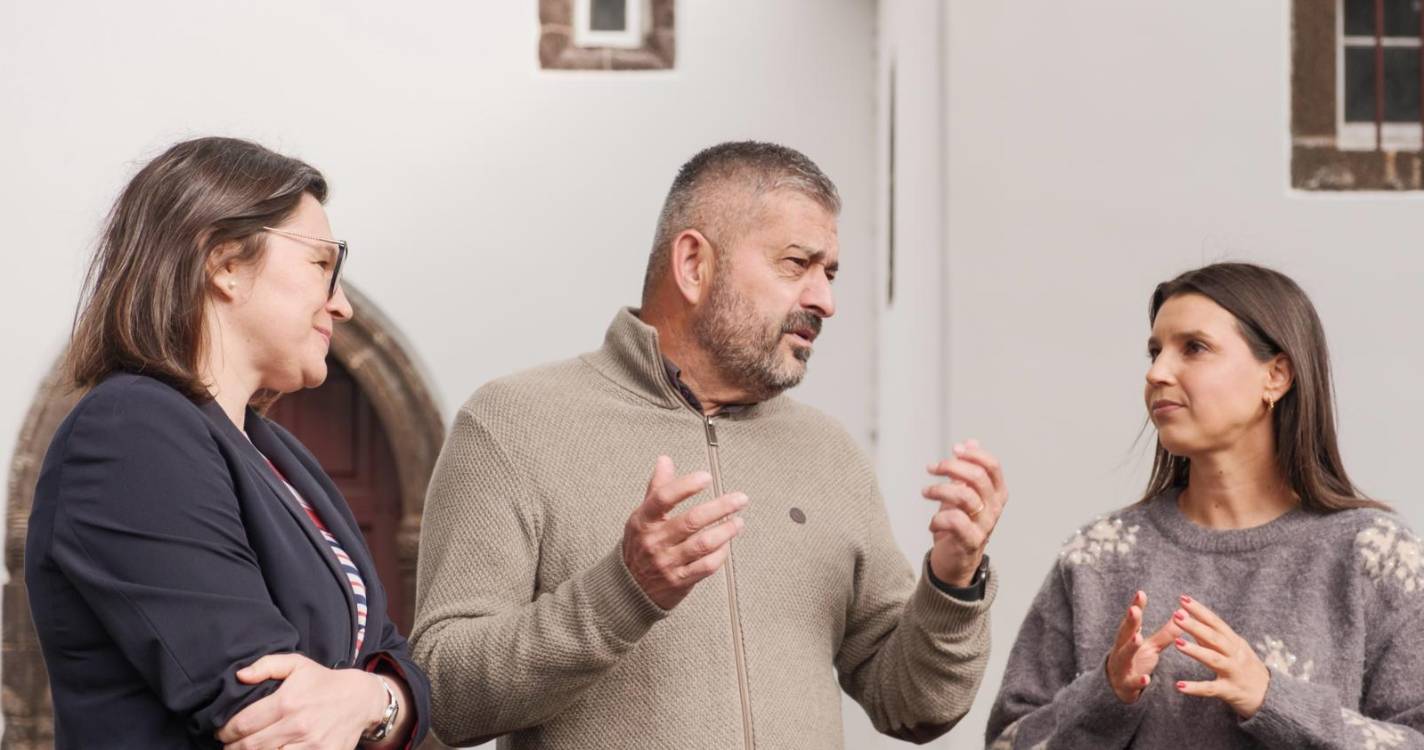 PSD Madeira acusa Câmara de Santa Cruz de fazer “mais propaganda do que investimento”