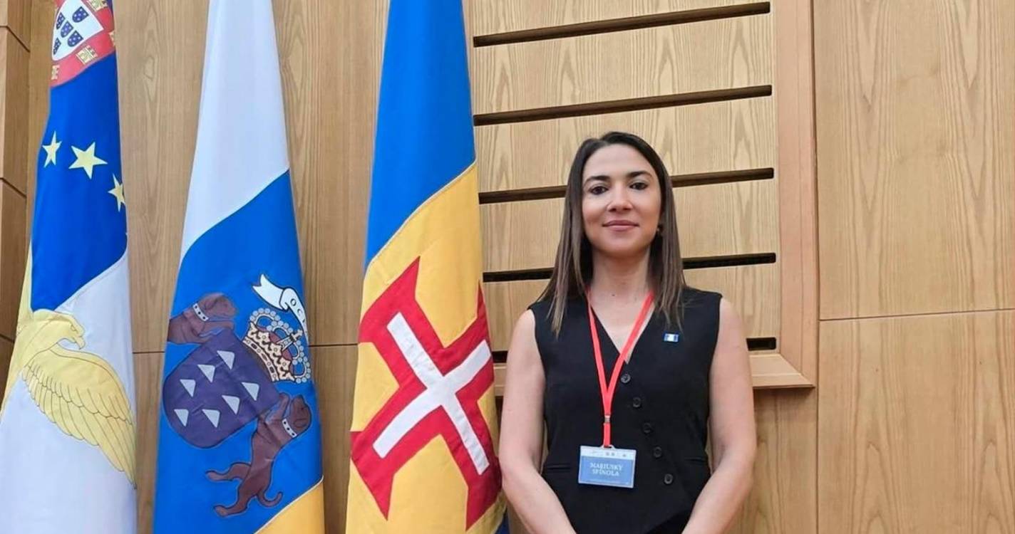 JPP encara educação e cultura como motores de afirmação das regiões da Macaronésia