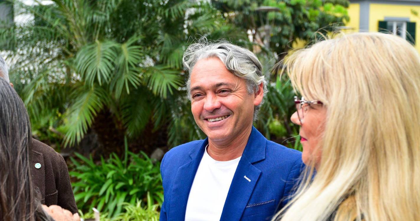 Renda “amiga” no Porto do Caniçal e disparidade com a Marina do Funchal alvo de críticas pelo JPP