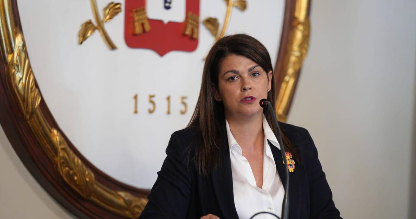 Jornadas: Mais de 100 km de estrada foram intervencionados