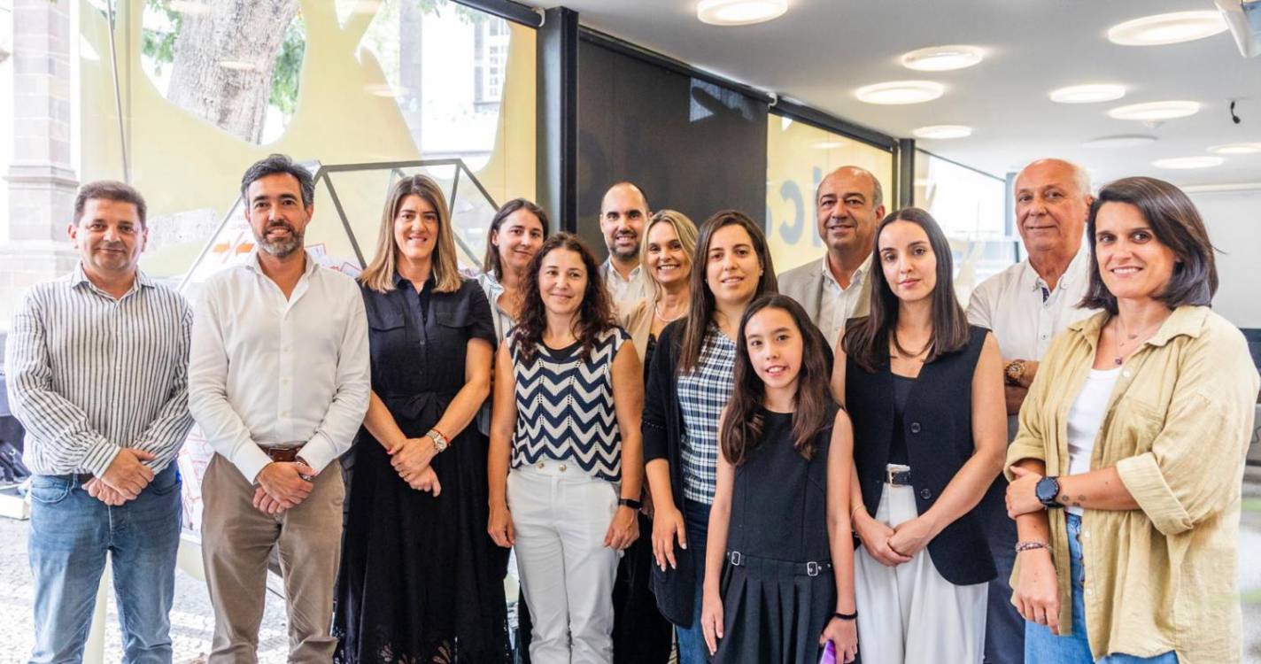 Terceiro sorteio do ‘+ Comércio Local’ realizou-se hoje: 276 estabelecimentos aderiram a iniciativa da CMF