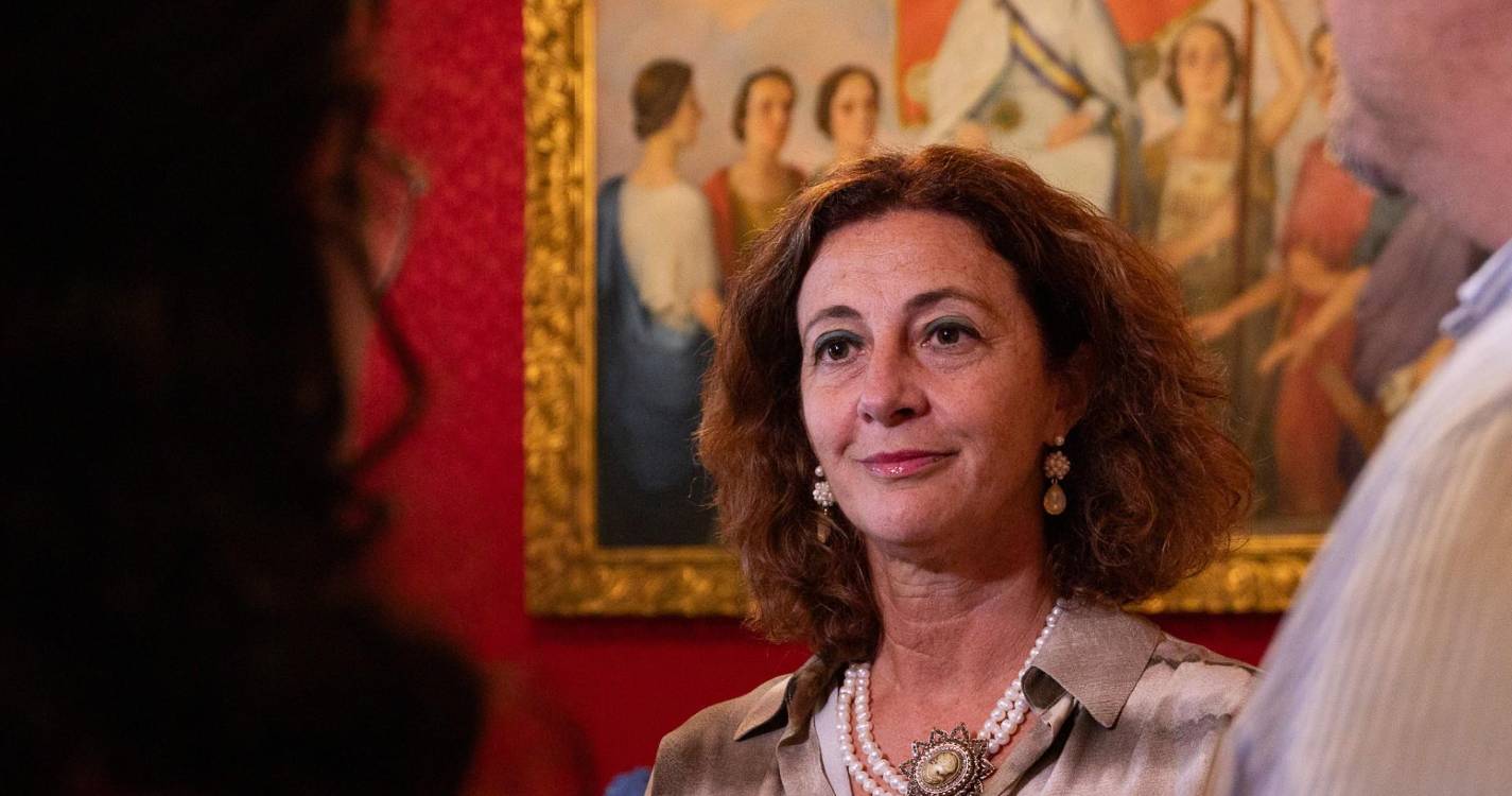 CMF: Aprovação de construção para novos fogos e investimento de 1ME no CCIF