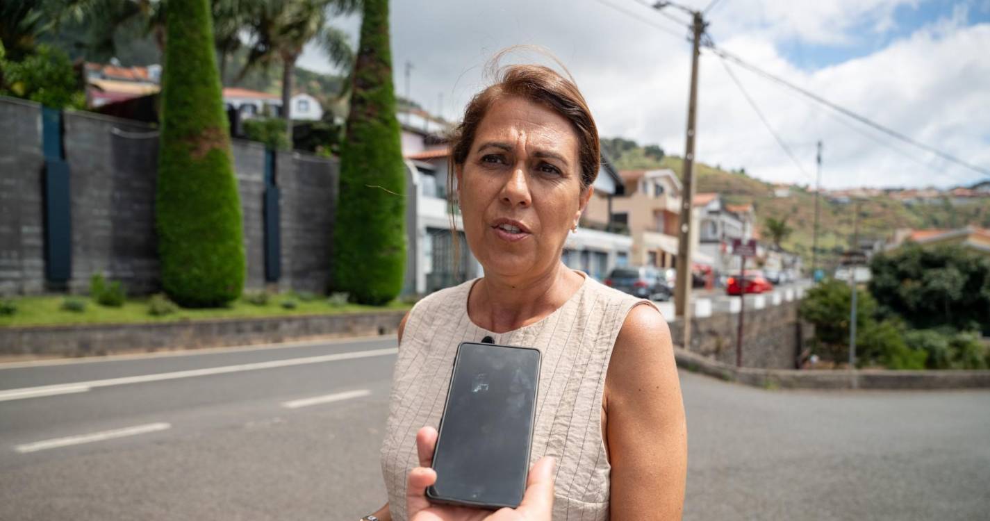 Balcão Verde Digital é proposta de Sofia Canha para apoiar os agricultores da Calheta