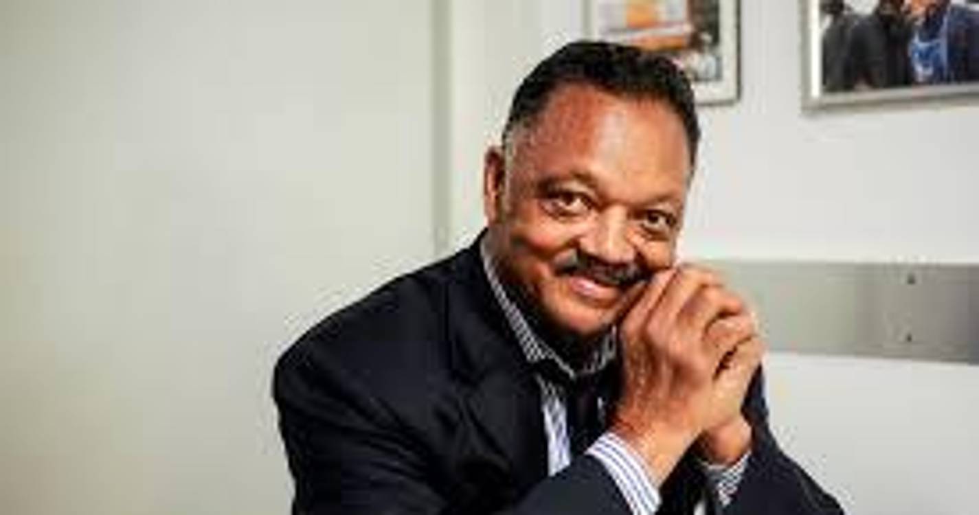 Pastor e ativista afro-americano Jesse Jackson morreu aos 84 anos
