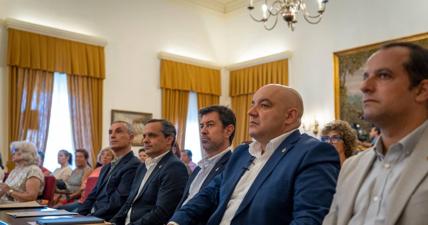 Presidente da Junta de freguesia do Imaculado destaca papel dos autarcas locais na saúde comunitária