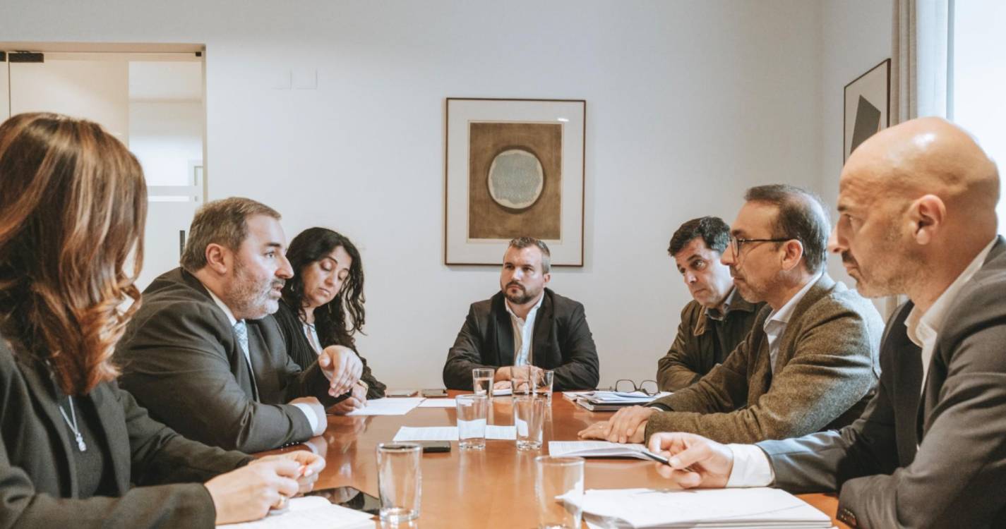 PSD aponta que reforço do POSEI reconhece especificidades das regiões insulares