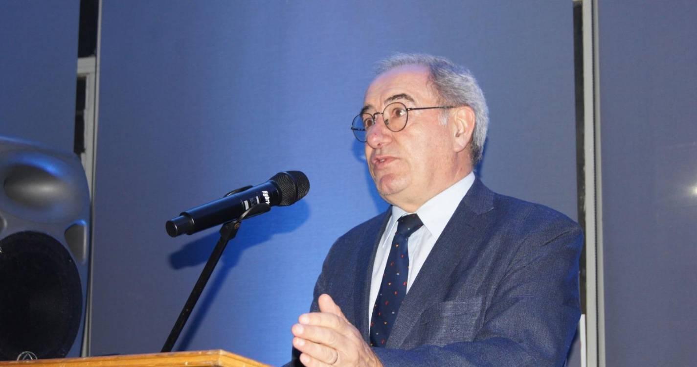 África do Sul: Secretário de Estado reúne-se com conselheiros e visita instituições