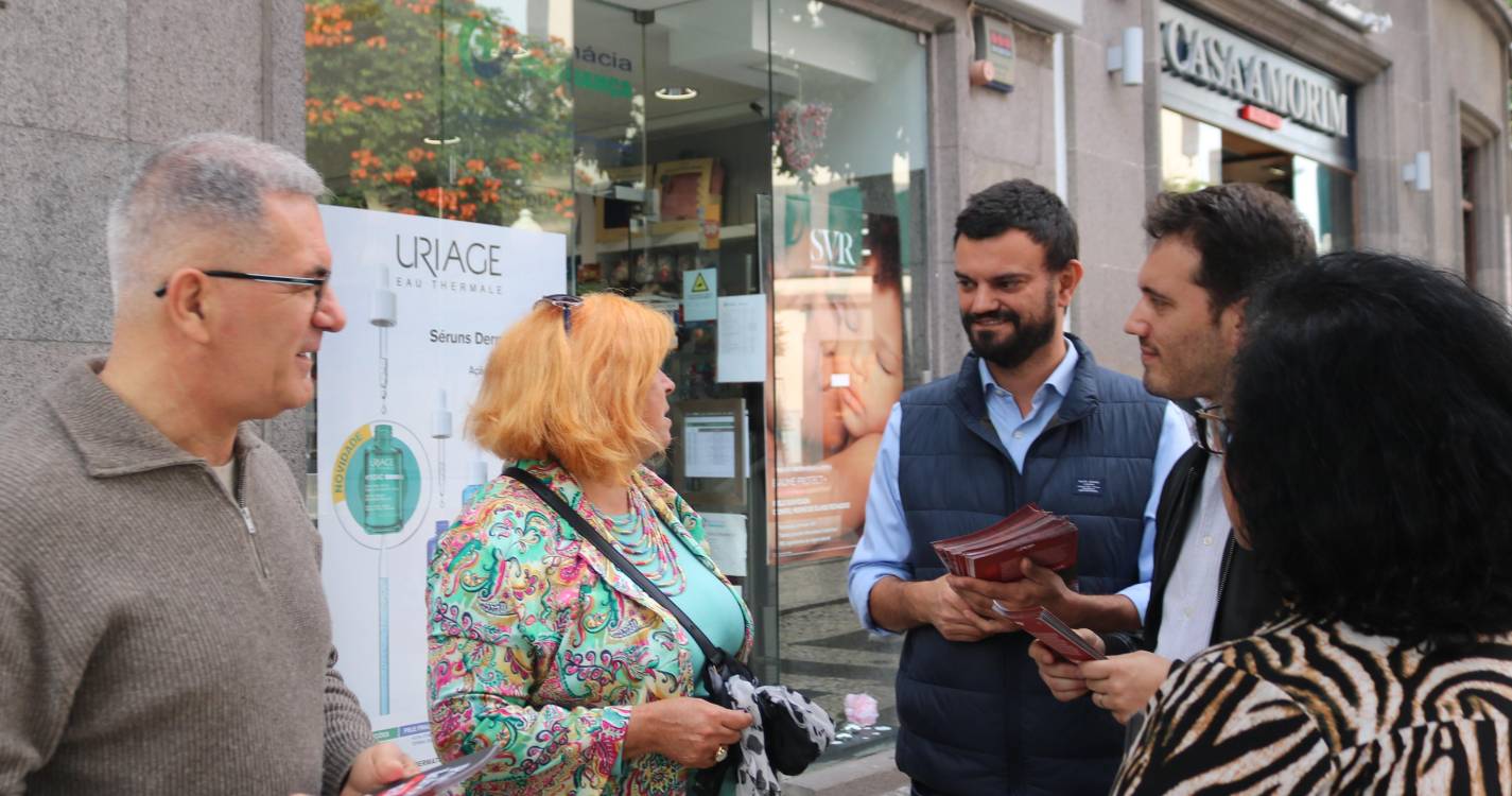 PCP acusa Governo de “querer agravar precariedade laboral”