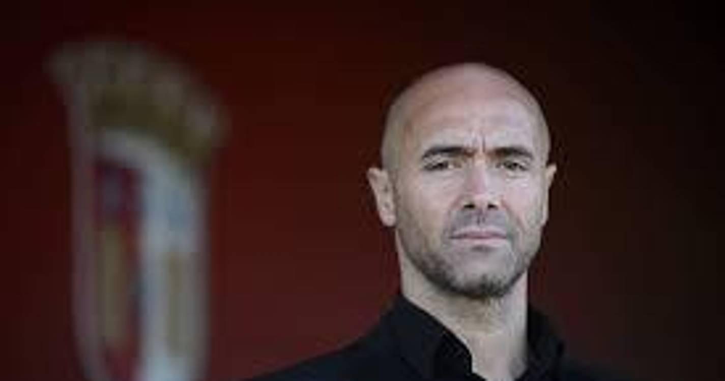 Sporting de Braga acusa Leixões de agressões a vice-presidente Hugo Vieira