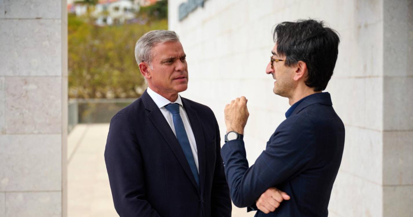 Diagnóstico aos arquivos apresentado amanhã