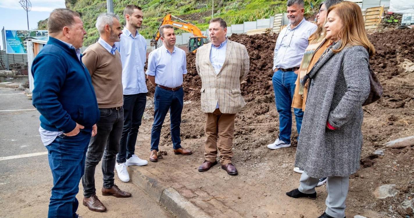 PSD reforça compromisso com o acesso à habitação para os madeirenses