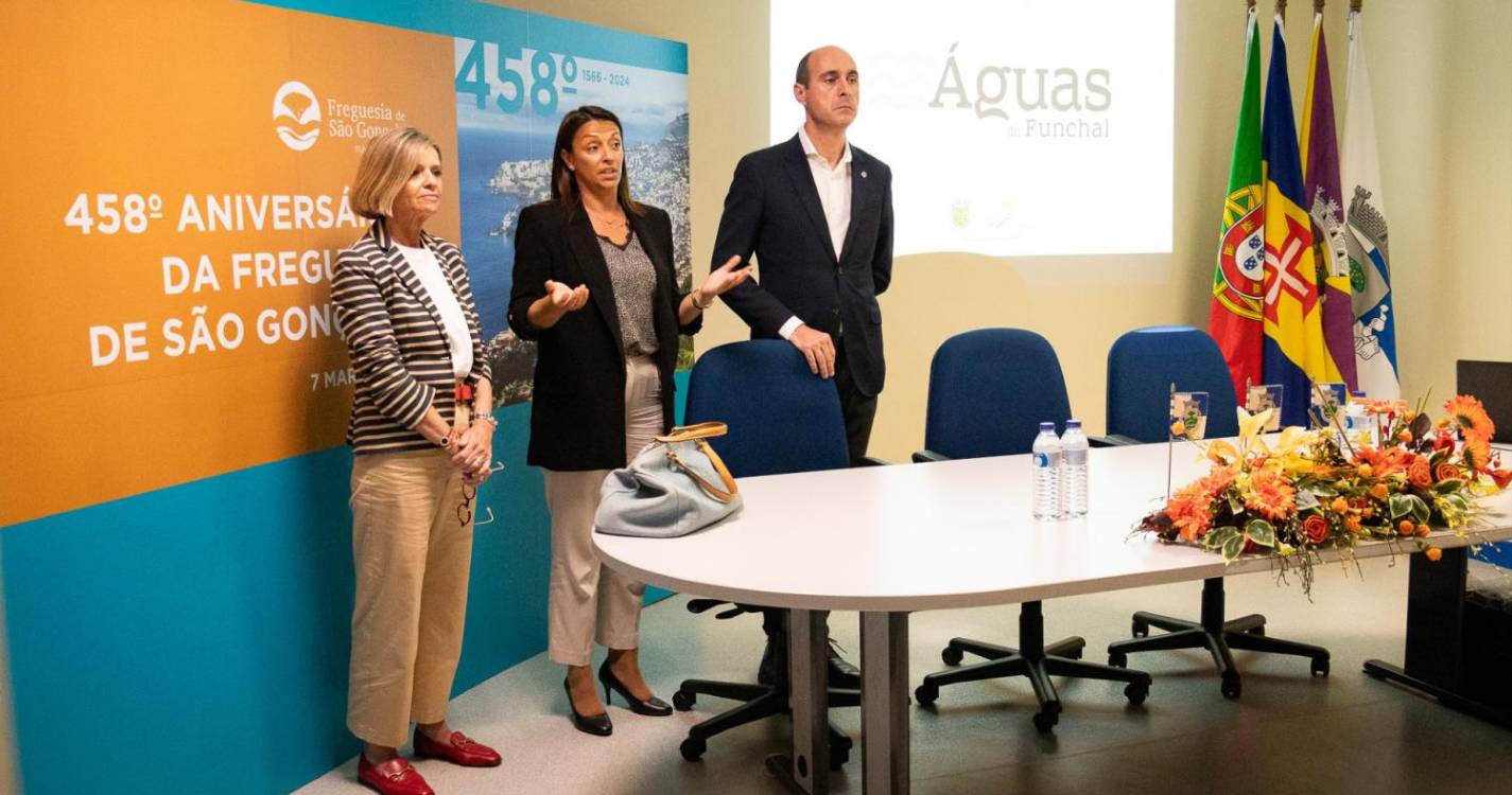 CMF promove sessões de esclarecimento sobre a fatura da água