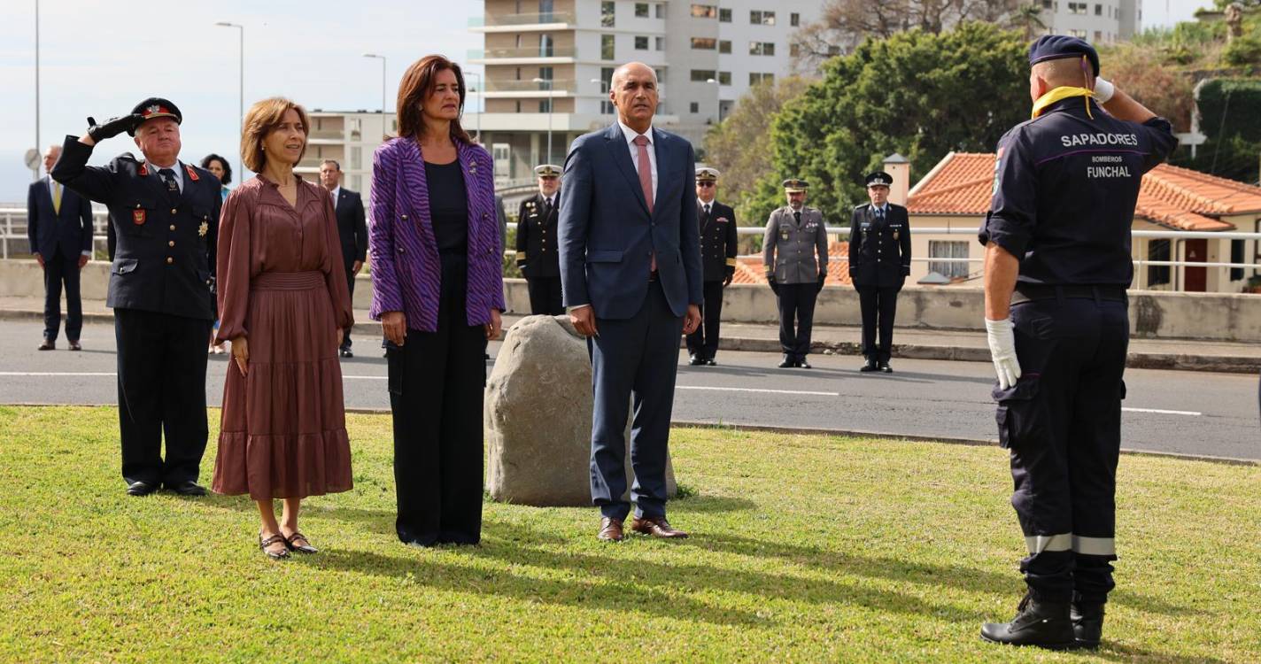 “Não reconhecer a Autonomia é não perceber o que é viver numa Região ultraperiférica”