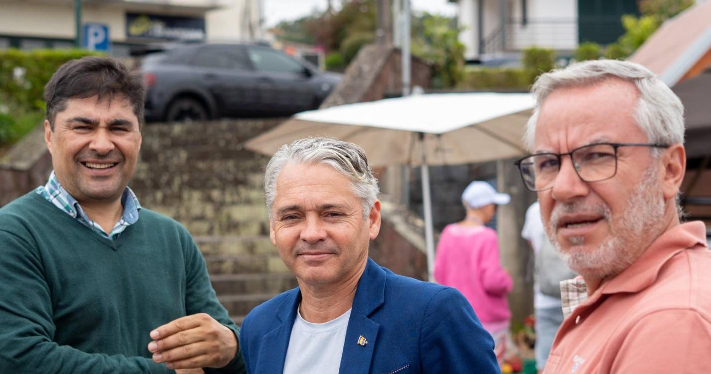 “Golfe? Não com dinheiro público!”, diz JPP