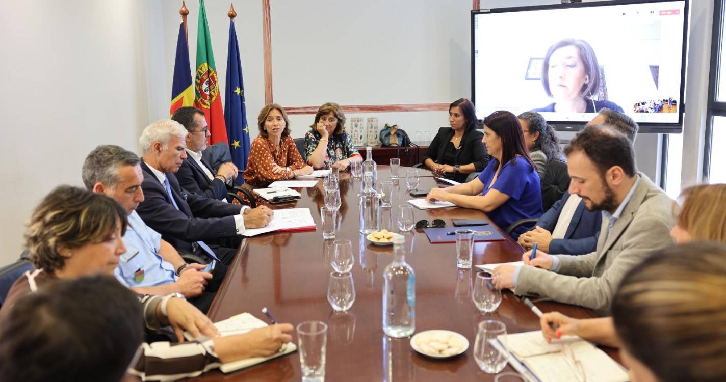 ‘Projeto Piloto Casa Barnahus/Madeira’: uma em cada cinco crianças é vítima de abusos