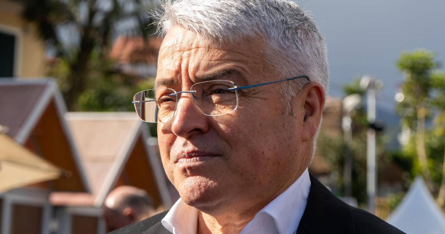 Mobilidade: JPP diz que regra do reembolso “insulta profundamente os madeirenses”