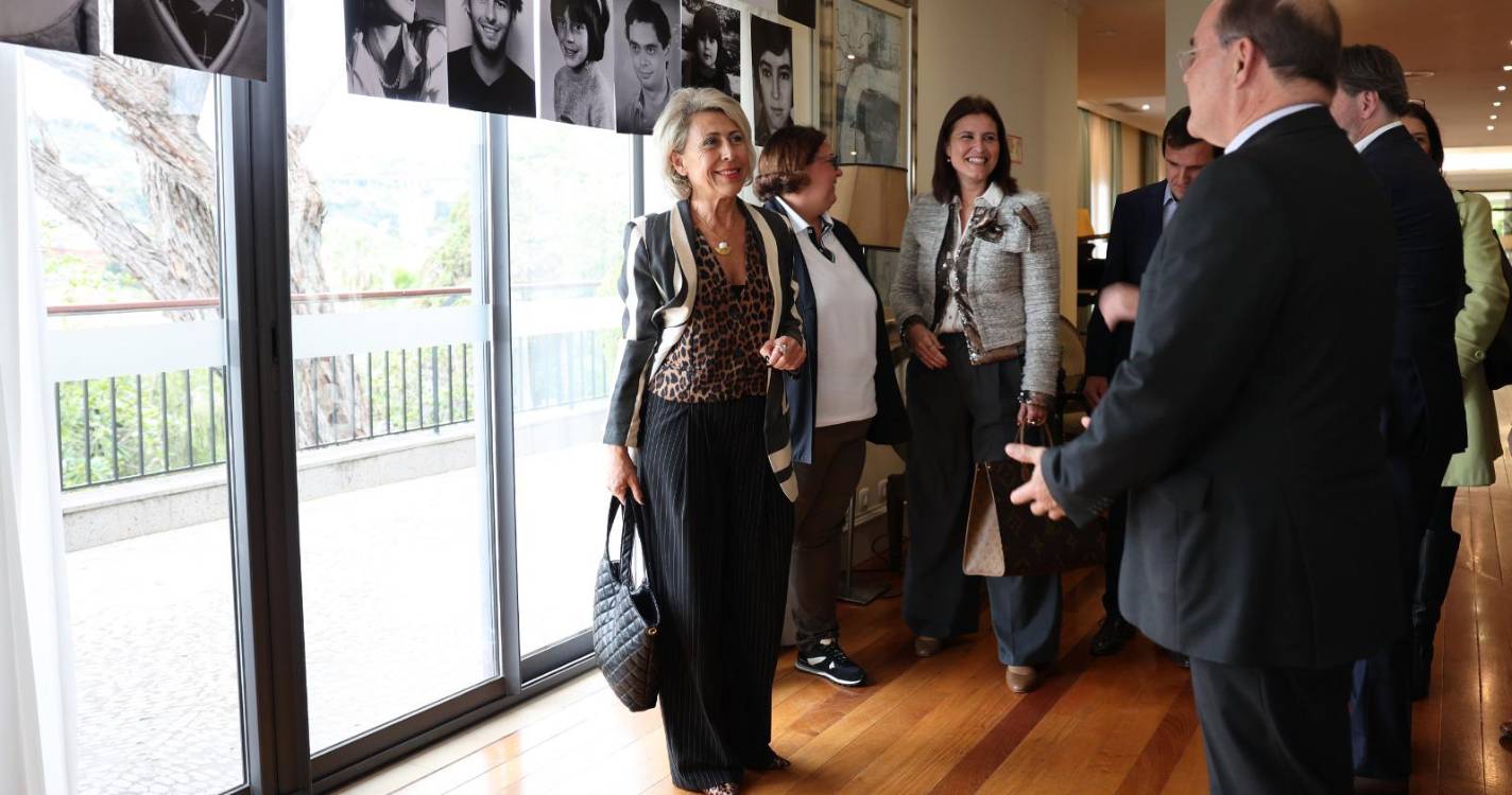 Ana Sousa destaca valor humano e histórico da obra ‘Meninos de Ontem’