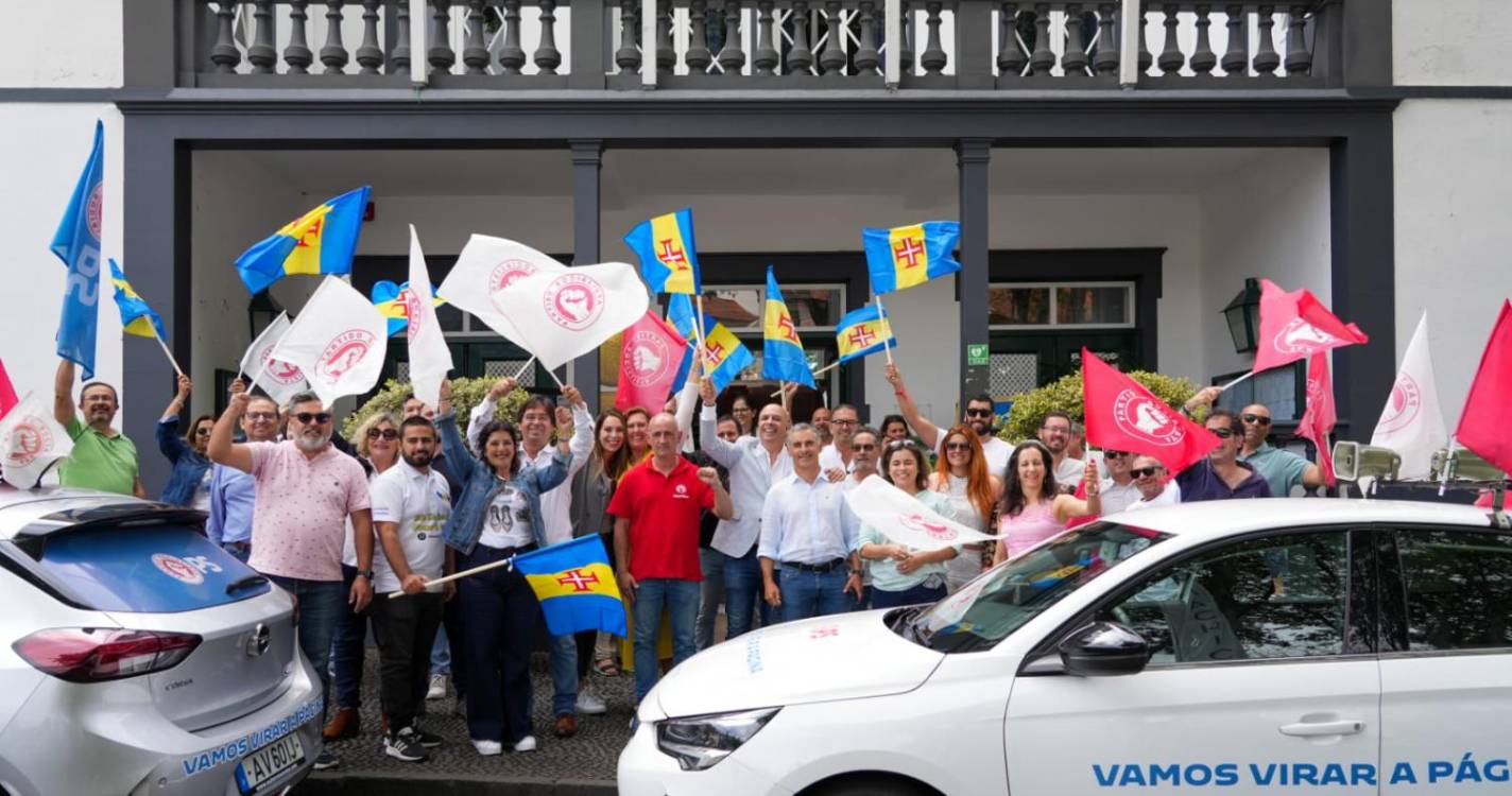 PS garante aumento das quotas de pesca do atum