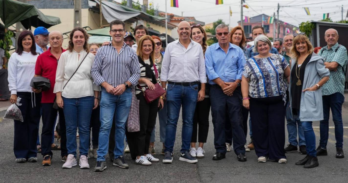 PS acusa Governo de abandonar agricultores